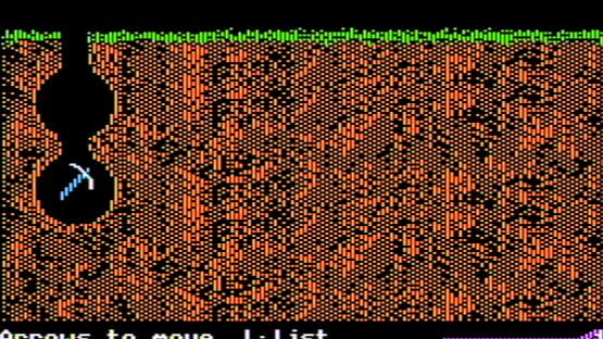 Screenshot Murphy's Minerals 3