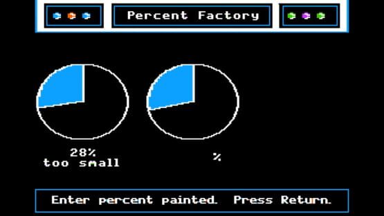 Screenshot Conquering Percents 1