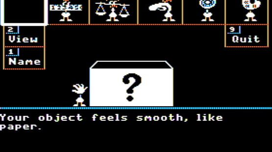 Screenshot Mystery Objects 2