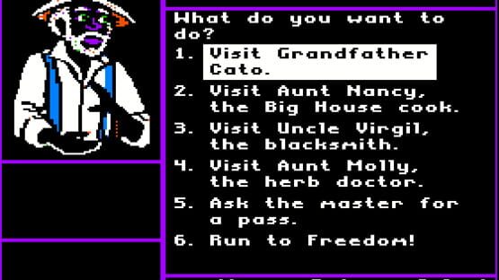 Screenshot Freedom! 3