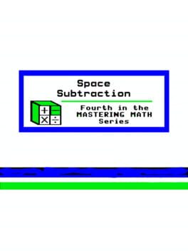 Cover Space Subtraction