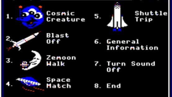 Screenshot Space Subtraction 2