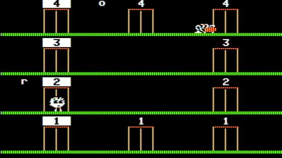 Screenshot Spellevator 2