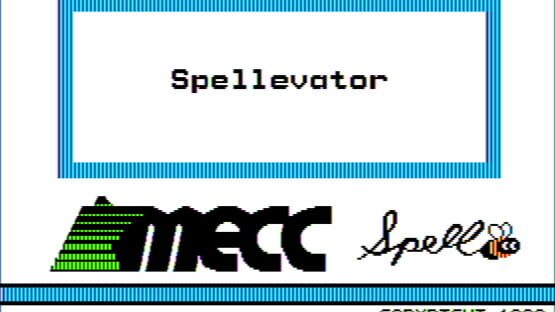 Screenshot Spellevator 3
