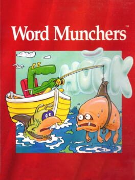 Cover Word Munchers