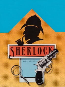 Cover Sherlock