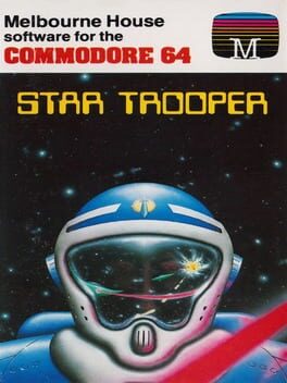 Cover Star Trooper