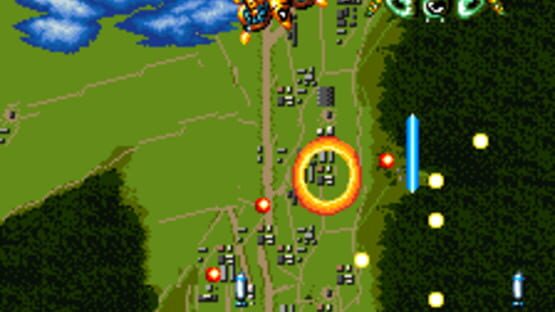 Screenshot Sky Alert 2