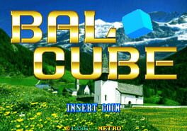 Cover Bal Cube