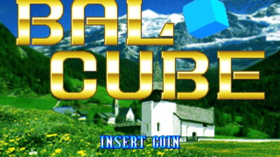Screenshot Bal Cube 1