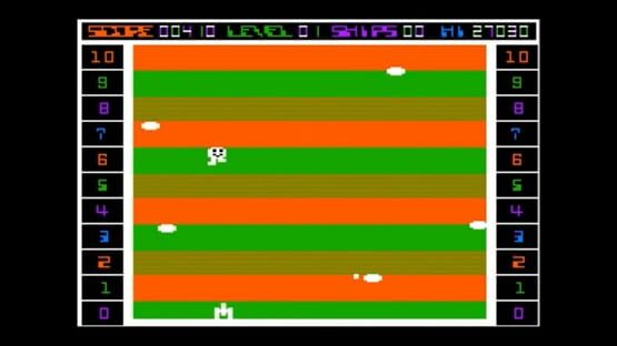 Screenshot Ming's Challenge 2
