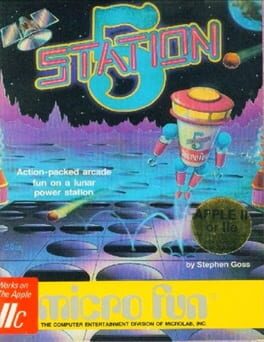 Cover Station 5