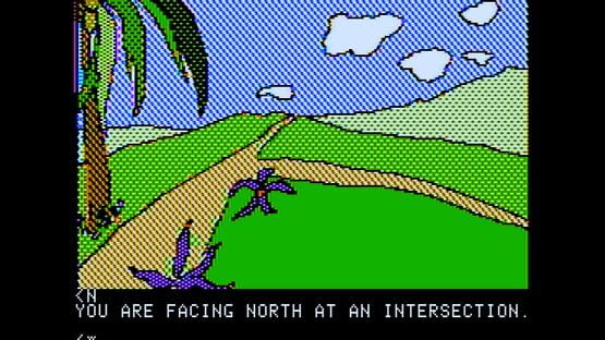 Screenshot Death in the Caribbean 1