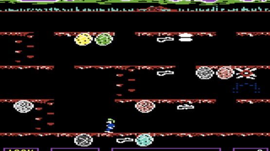Screenshot Dino Eggs 1