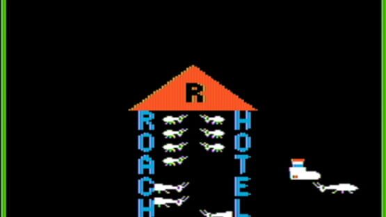 Screenshot Roach Hotel 2