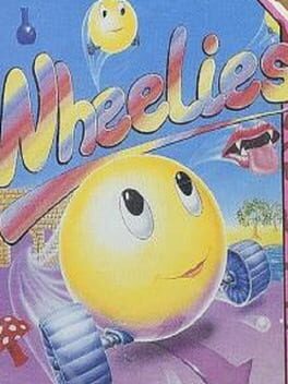 Cover Wheelies