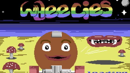 Screenshot Wheelies 1