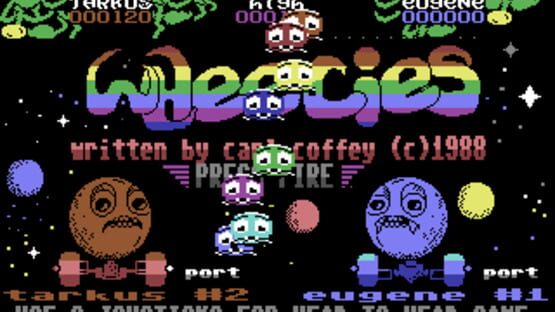 Screenshot Wheelies 3