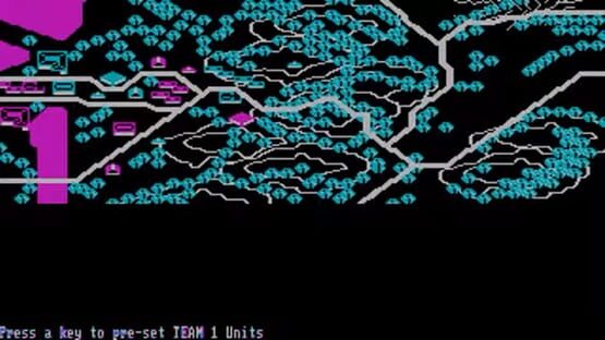 Screenshot Under Fire! 1