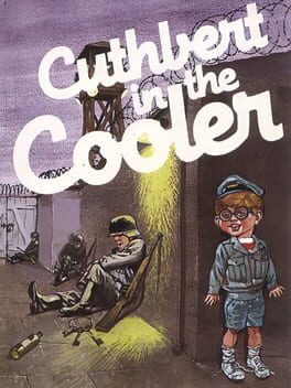 Cover Cuthbert in the Cooler