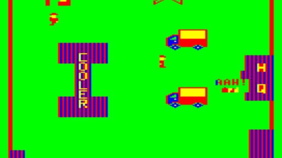 Screenshot Cuthbert in the Cooler 2