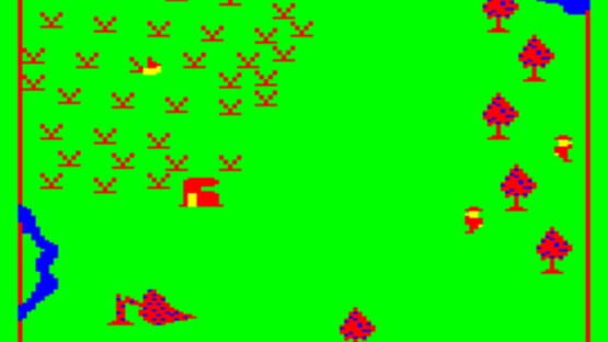 Screenshot Cuthbert in the Cooler 3