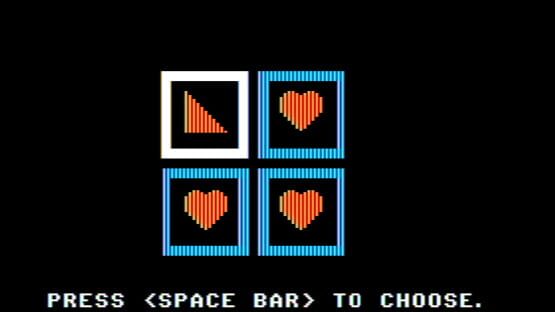 Screenshot Shapes and Patterns 2
