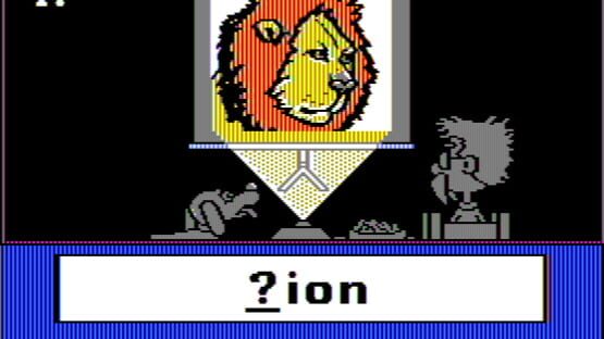 Screenshot Uncle Clyde's Consonant Slides 3