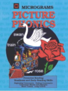 Cover Picture Phonics
