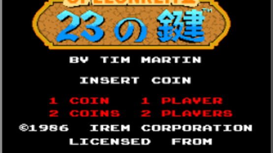 Screenshot Spelunker II 2