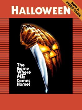 Cover Halloween