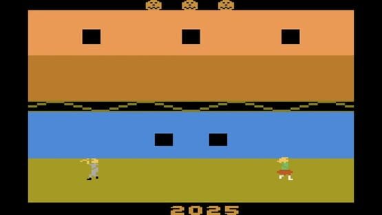 Screenshot Halloween 1