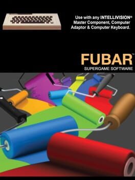 Cover Fubar