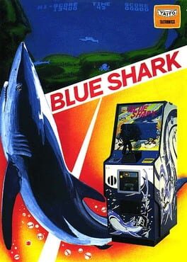 Cover Blue Shark