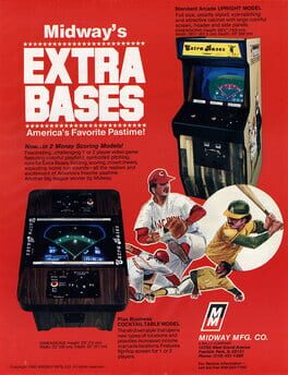 Cover Extra Bases