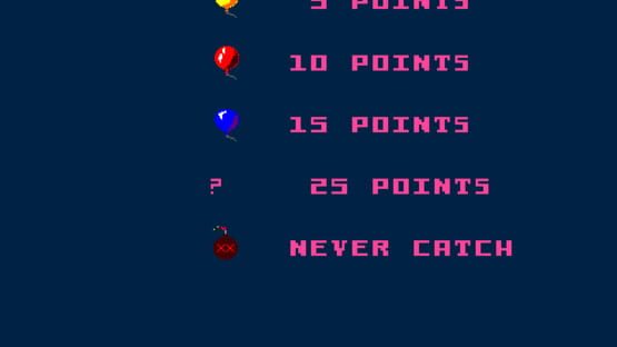 Screenshot Kick Man 2