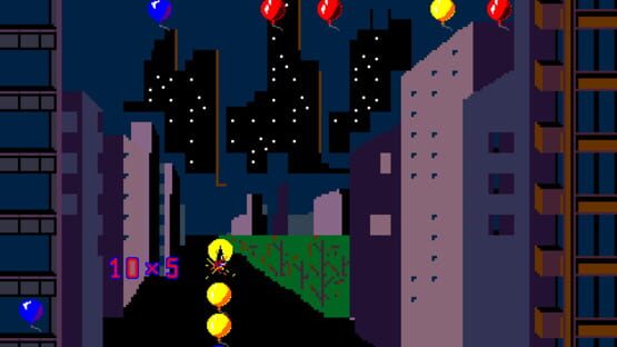 Screenshot Kick Man 3