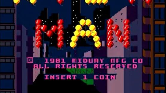 Screenshot Kickman 1