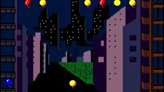 Screenshot Kickman 2