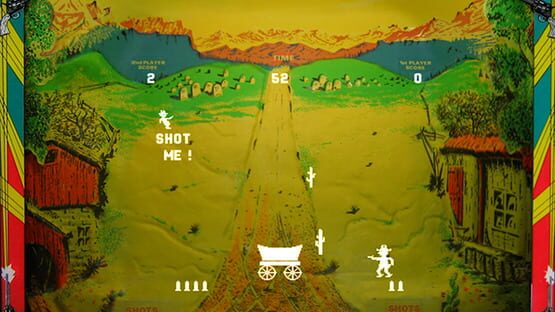 Screenshot Boot Hill 2