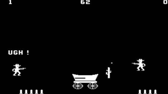 Screenshot Boot Hill 3