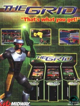 Cover The Grid