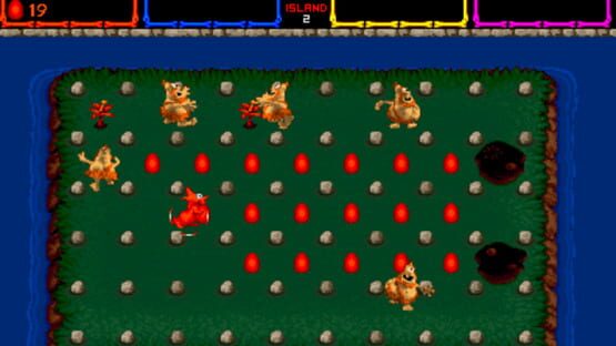 Screenshot Trog 1