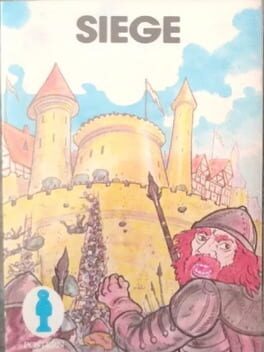 Cover Siege