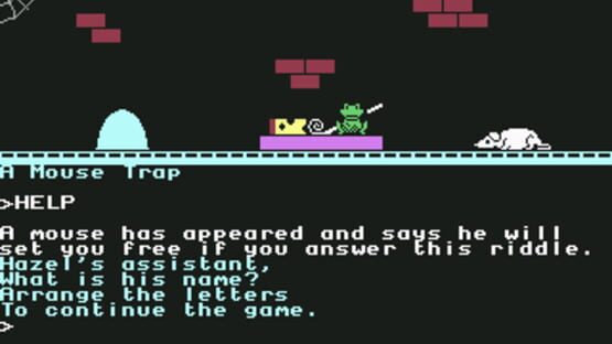 Screenshot The Witch's Cauldron 3