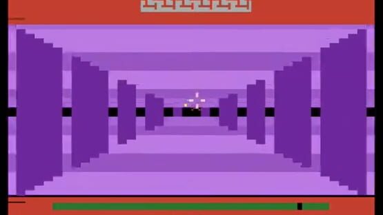 Screenshot Survival Run 2