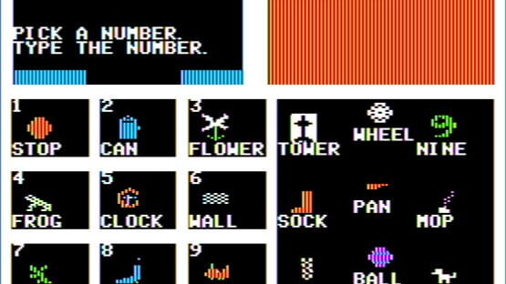 Screenshot Rhyme-A-Line 3
