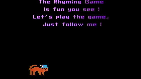 Screenshot Rhyme Land 3