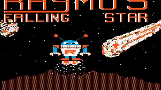 Screenshot Rhymo's Falling Star 3