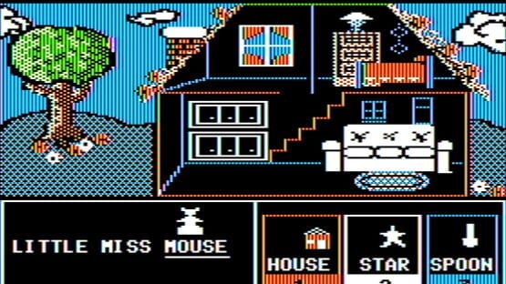 Screenshot The Story of Miss Mouse 3